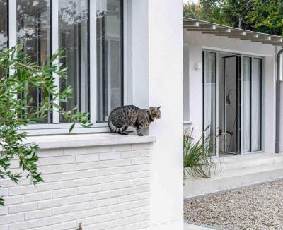 Barbizon House | Suite Cosy Barbizon