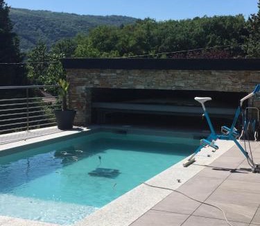 Chindrieux Bed & Breakfast | Suite cosy