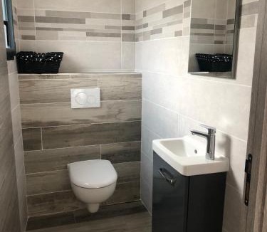 Chindrieux Bed & Breakfast | Suite cosy