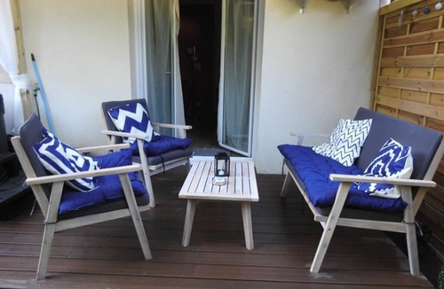Cenon Apartment | Suite Cosy&jacuzzi