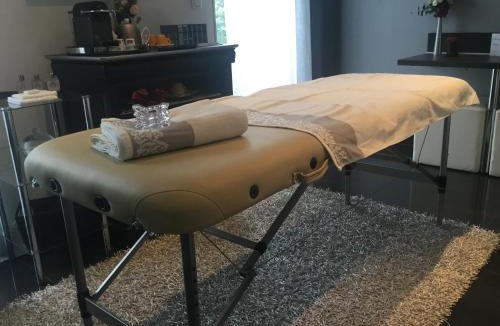 Ernestviller House | Suite Couture