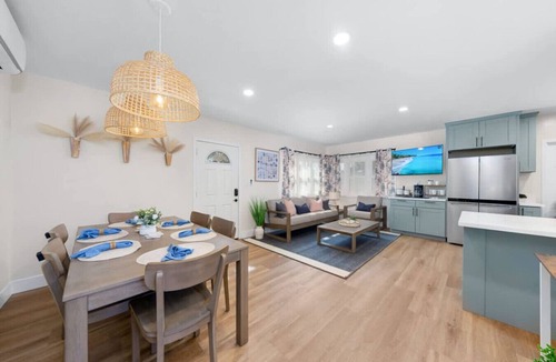 Ocean Beach House | Suite Cozy Beach Nook, 150 Steps To The Sand