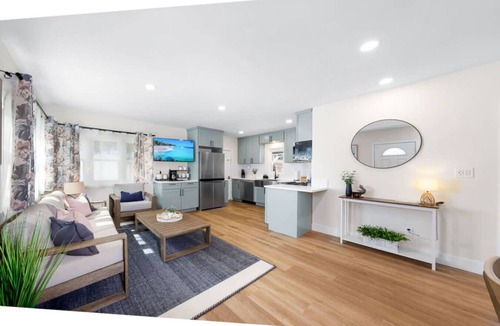 Ocean Beach House | Suite Cozy Beach Nook, 150 Steps To The Sand