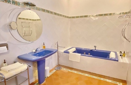 Poulaines House | Suite d'hôtes - Domaine de Poulaines