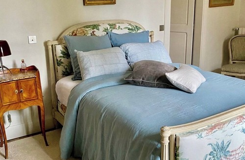 Poulaines House | Suite d'hôtes - Domaine de Poulaines