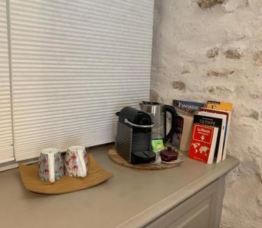 Torfou House | Suite dans longère