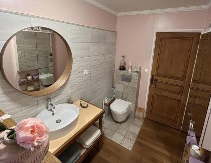 Torfou House | Suite dans longère