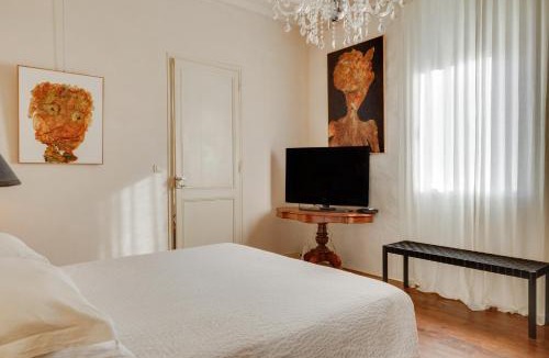 Begles Bed & Breakfast | Suite dans une échoppe