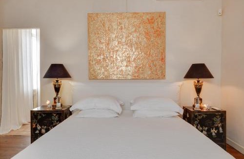 Begles Bed & Breakfast | Suite dans une échoppe