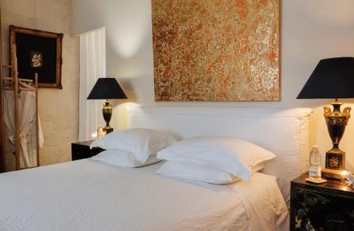 Begles Bed & Breakfast | Suite dans une échoppe