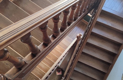 Remiremont House | Suite de Charme en Mezzanine