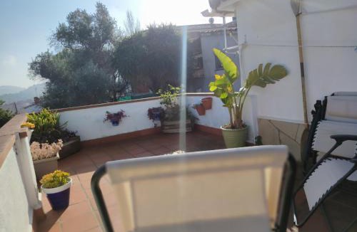 Cerdanyola del Valles Apartment | Suite de invitados independiente