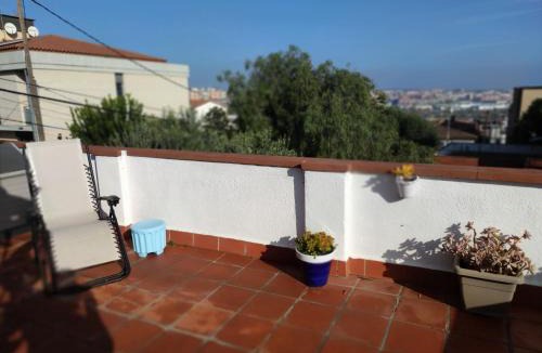 Cerdanyola del Valles Apartment | Suite de invitados independiente