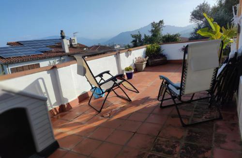 Cerdanyola del Valles Apartment | Suite de invitados independiente
