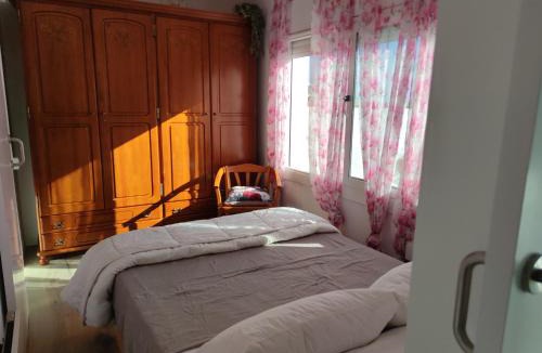 Cerdanyola del Valles Apartment | Suite de invitados independiente