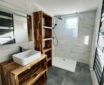 Saint-Medard-en-Jalles House | Suite de luxe avec Spa