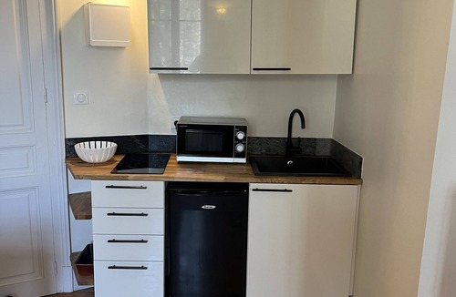 Thermal Bed & Breakfast | Suite de l'Opéra