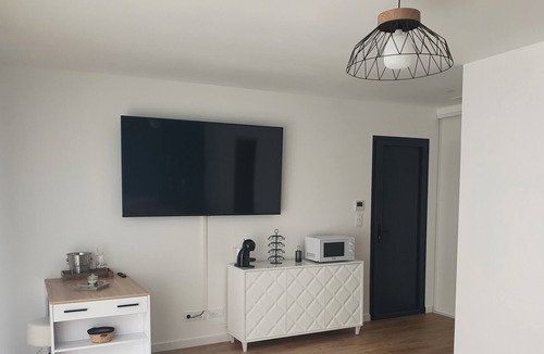 Arsac Bed & Breakfast | Suite de la Route des Chateaux