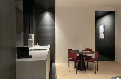 Terreaux - Bat d'argent Apartment | Suite de Luxe & Design au Cœur de Lyon avec Parking