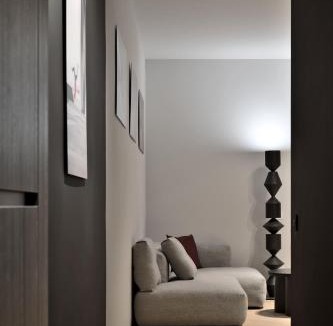 Terreaux - Bat d'argent Apartment | Suite de Luxe & Design au Cœur de Lyon avec Parking