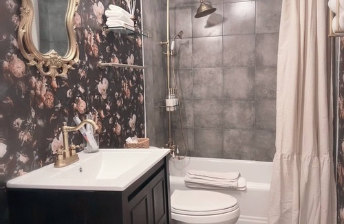 Athens House | Suite Del Luna