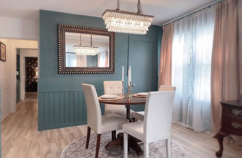 Athens House | Suite Del Luna