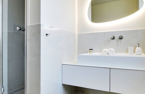 Silly-Gallieni Apartment | Suite Deluxe 1