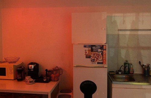 Beauvais Apartment | 👻Suite-deluxe, F2 SPA sur beauvais