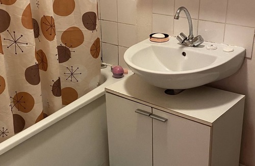 Beauvais Apartment | 👻Suite-deluxe, F2 SPA sur beauvais