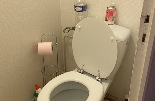 Beauvais Apartment | 👻Suite-deluxe, F2 SPA sur beauvais