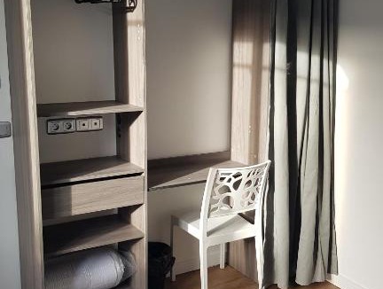 Saint-Nazaire House | Suite Deluxe, voyages d'affaires.