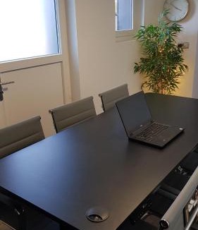 Saint-Nazaire House | Suite Deluxe, voyages d'affaires.