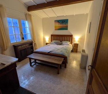 Canet House | Suite des Condamines