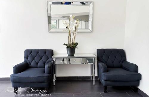 Bukit Kecil Apartment | Suite Dream@Icon Residence