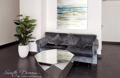 Bukit Kecil Apartment | Suite Dream@Icon Residence