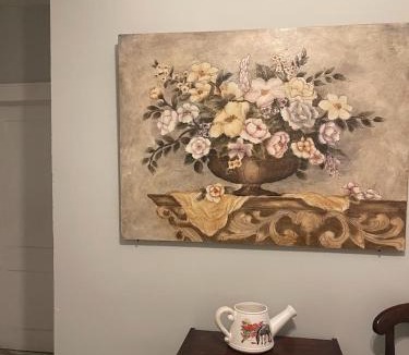 Clifton House | SUITE DREAM TRIMBLE 32