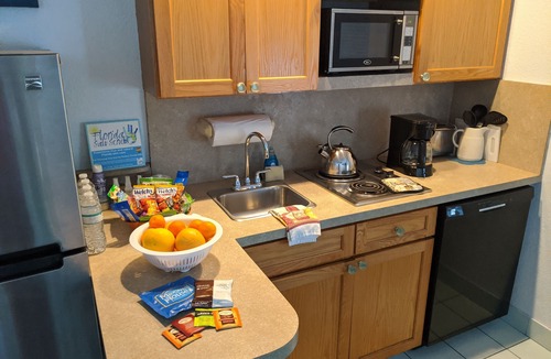 Old Town Bed & Breakfast | Suite Dreams Inn by the Beach