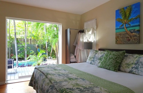 Old Town Bed & Breakfast | Suite Dreams Inn by the Beach