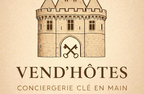 Vendome Apartment | Suite du Château