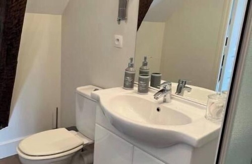 Lureuil Bed & Breakfast | Suite du Ciel – Luxurious Château Escape with Panoramic Views