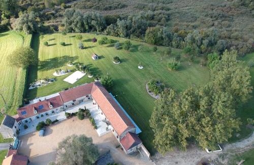Laon Apartment | Suite du pré Robert
