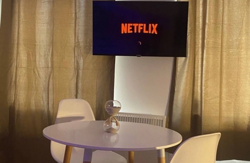 Montargis Apartment | Suite DUNE - Balneo