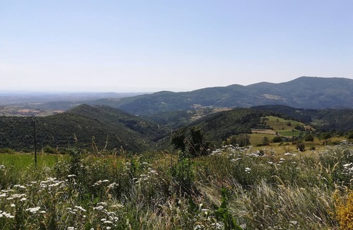 Vanosc Bed & Breakfast | Suite- Duo