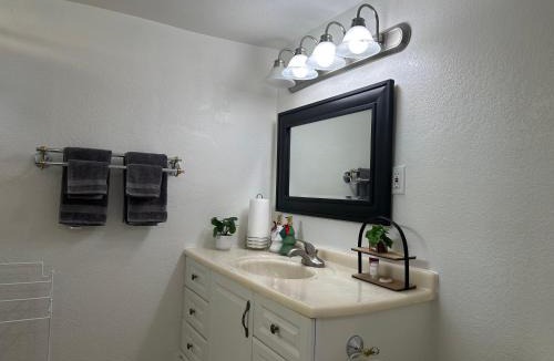 Arden-Arcade House | Suite E with 2-bedroom