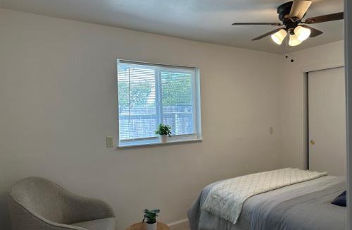 Arden-Arcade House | Suite E with 2-bedroom