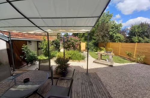 Chaumont Apartment | Suite Eden private jacuzzi