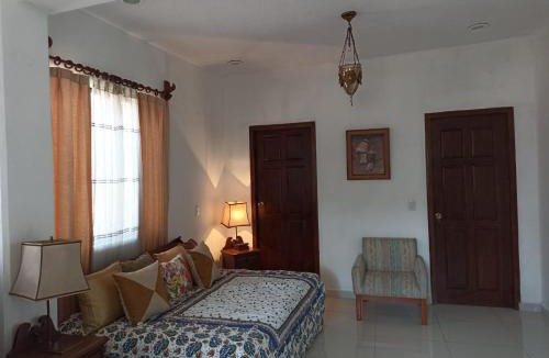 Santa Ursula Coapa Apartment | Suite El Encanto Tlalpan Sur