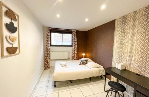 Republique - Tolstoi Apartment | Suite Elton