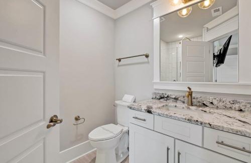 Yaupon Beach House | Suite Emotion