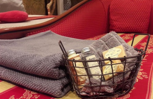 Salon-de-Provence Bed & Breakfast | Suite EndLessLove